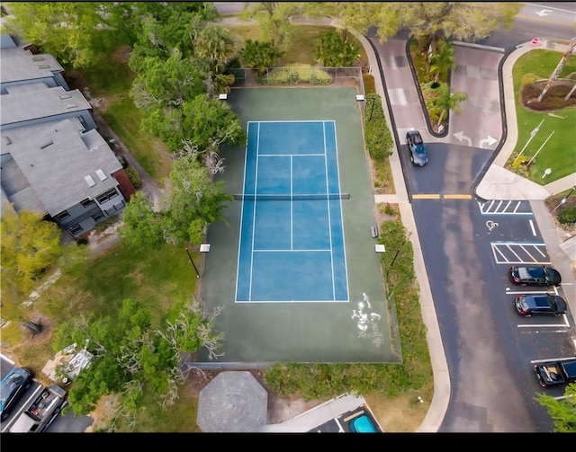 605 Youngstown Pkwy Unit 32, Altamonte Springs, FL 32714 - aerial view