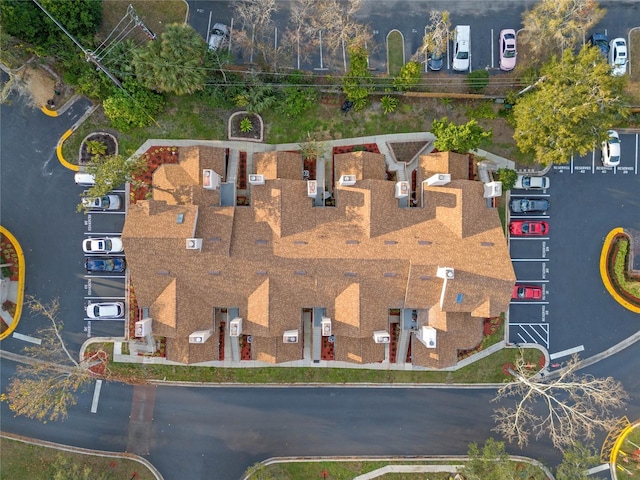 605 Youngstown Pkwy Unit 32, Altamonte Springs, FL 32714 - drone / aerial view