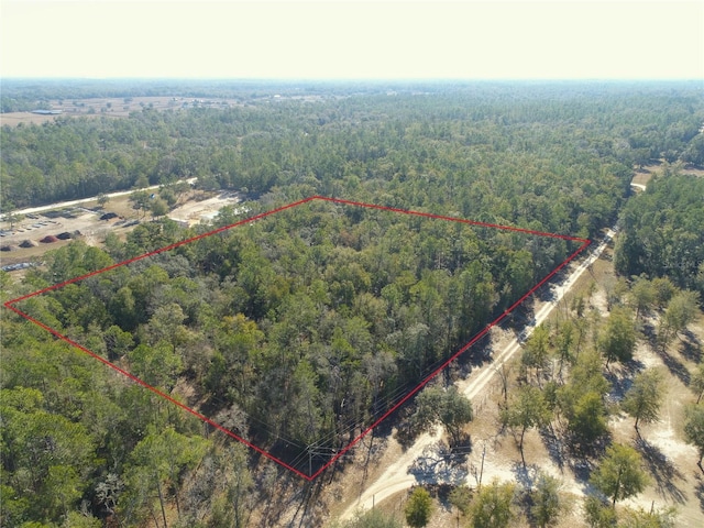 Listing photo 3 for NE 135th Ter, Williston FL 32696