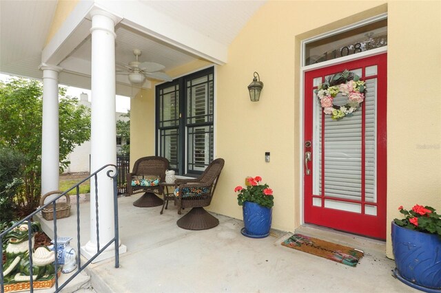 Listing photo 3 for 1108 S Palmetto Ave, Sanford FL 32771