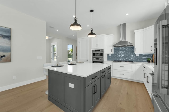 500 W Hazel St, Orlando, FL 32804 - photo 14