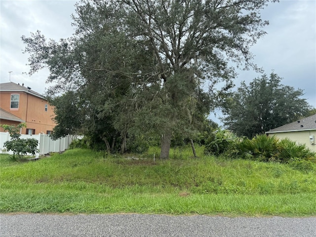 1810 Superior Way, Kissimmee FL, 34759 land for sale