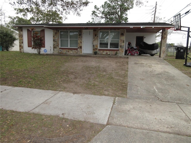 Listing photo 2 for 4366 Kirkland Blvd, Orlando FL 32811