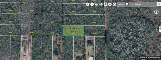 E Colonial Dr, Orlando FL, 32820 land for sale