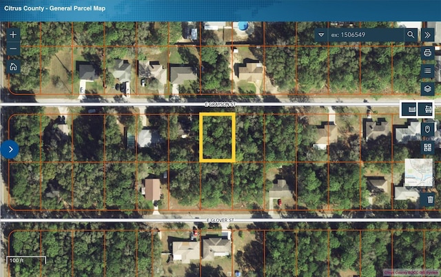 Listing photo 2 for 6658 E Grayson St, Inverness FL 34452