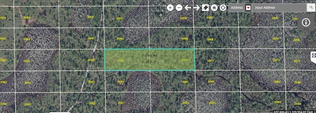 Dill Rd, Orlando FL, 32820 land for sale