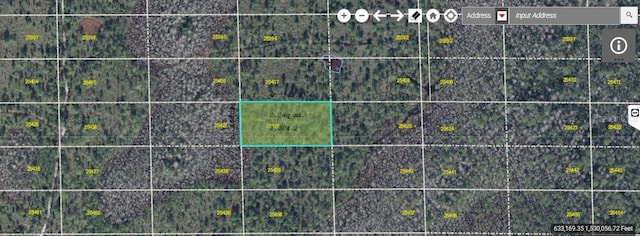 Dill Rd, Orlando FL, 32820 land for sale