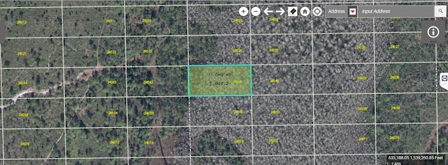 Dill Rd, Orlando FL, 32820 land for sale