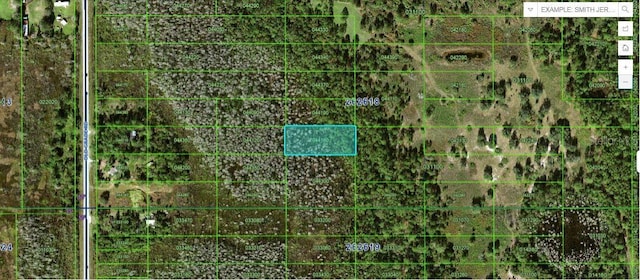 Old Grade Rd, Polk City FL, 33868 land for sale