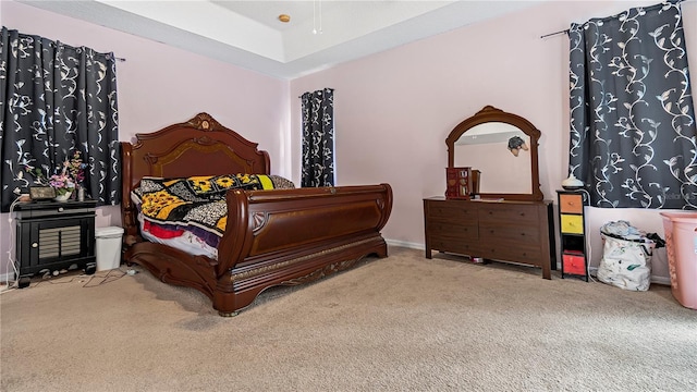 728 Longford Loop, Apopka, FL 32703 - view of carpeted bedroom