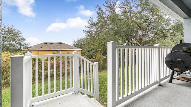 728 Longford Loop, Apopka, FL 32703 - view of gate
