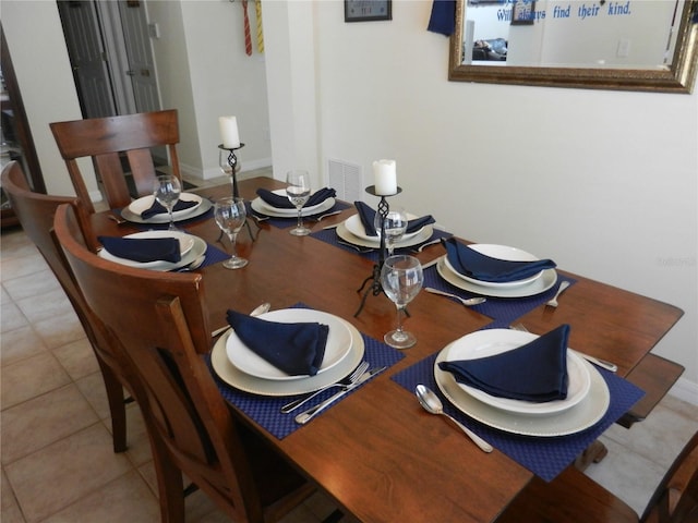 2803 Lido Key Ct, Kissimmee, FL 34747 - view of dining space
