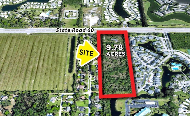 7055 20th St, Vero Beach FL, 32966 land for sale