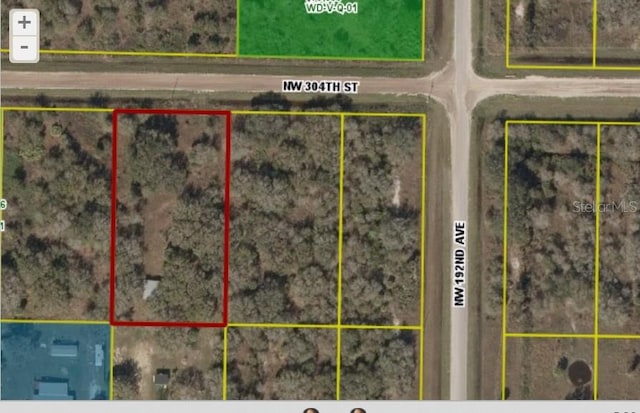 19324 NW 304th St, Okeechobee FL, 34972 land for sale