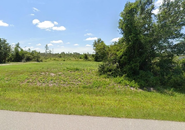 29485 Lillis St, Punta Gorda FL, 33982 land for sale