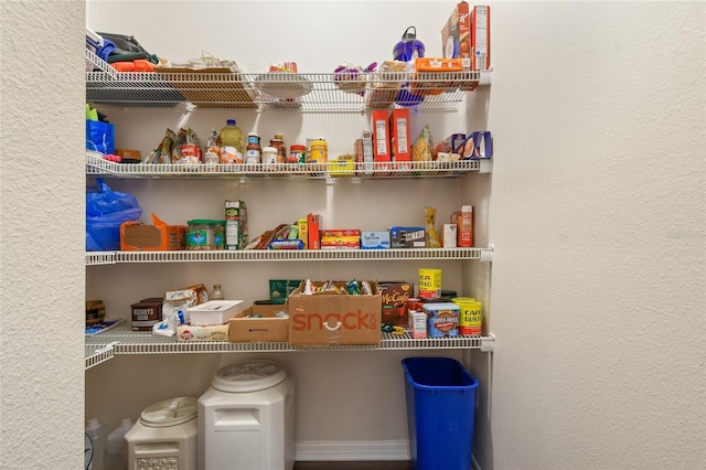 1416 Cabot Dr, Clermont, FL 34711 - view of storage area