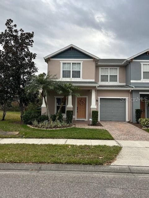 16307 Old Ash Loop, Orlando FL, 32828, 5 bedrooms, 3.5 baths townhouse for sale