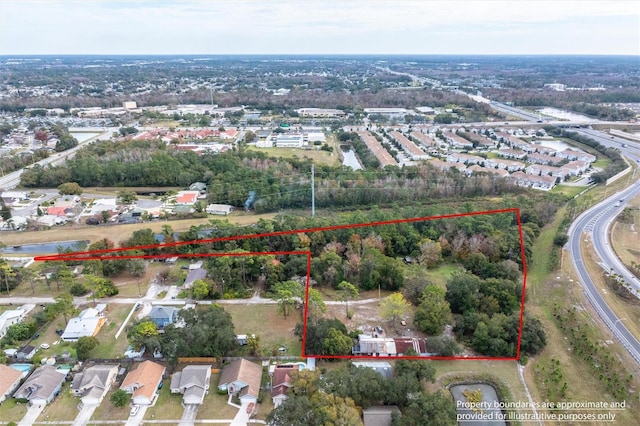 9124 Valencia College Ln, Orlando FL, 32825 land for sale