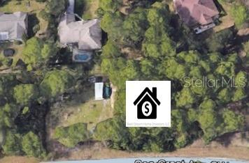 526 Sea Crest Ave SW, Palm Bay FL, 32908 land for sale