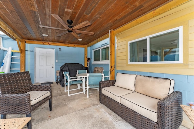 8465 Oak Bluff Dr, Orlando, FL 32827 - photo 19