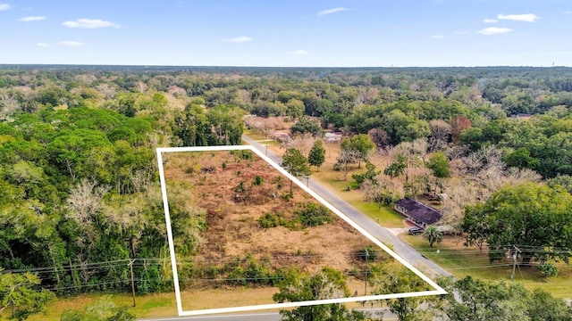 3653 NE Jacksonville Rd, Ocala FL, 34479 land for sale