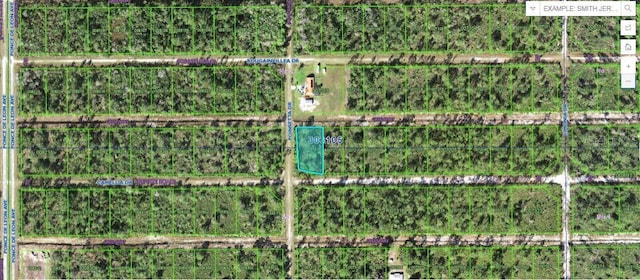 224 Camellia Dr, Indian Lake Estates FL, 33855 land for sale