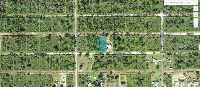 218 El Dorado Dr, Indian Lake Estates FL, 33855 land for sale