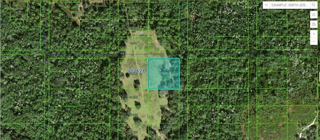 Commonwealth Ave N, Polk City FL, 33868 land for sale