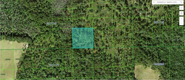 Green Pond Rd, Polk City FL, 33868 land for sale