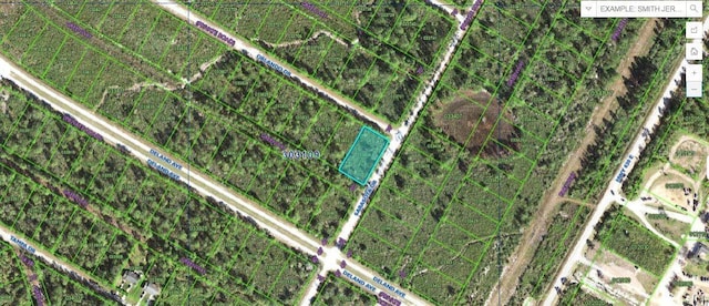 Orlando Dr, Indian Lake Estates FL, 33855 land for sale