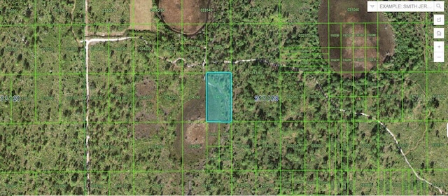 Hwy 60 E, Frostproof FL, 33843 land for sale