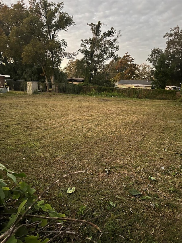 2831 W Livingston St, Orlando FL, 32805 land for sale