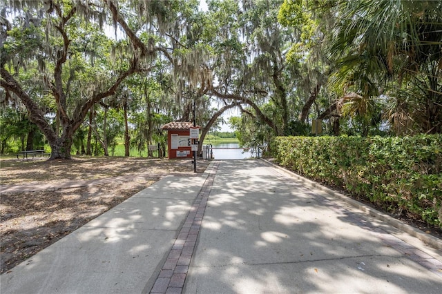 351 Lazio Cir, Debary, FL 32713 - view of community