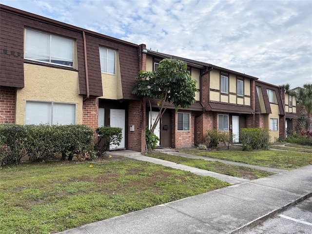 5123 Picadilly Circus Ct Unit 2, Orlando, FL 32839 - view of building exterior