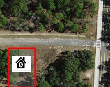 11328 N Cathy Ter, Dunnellon FL, 34434 land for sale