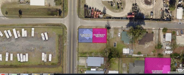 2702 E 9th St, Panama City FL, 32401 land for sale