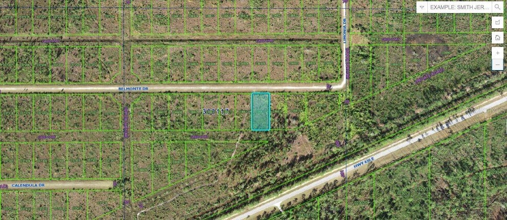 Belmonte Dr, Indian Lake Estates, FL 33855 - photo 1