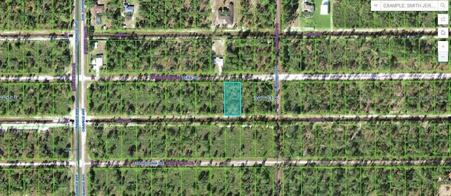 703 Alba Dr, Indian Lake Estates FL, 33855 land for sale