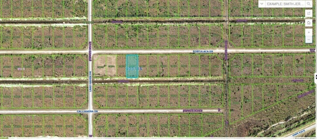 Portulaca Dr, Indian Lake Estates, FL 33855 - photo 1