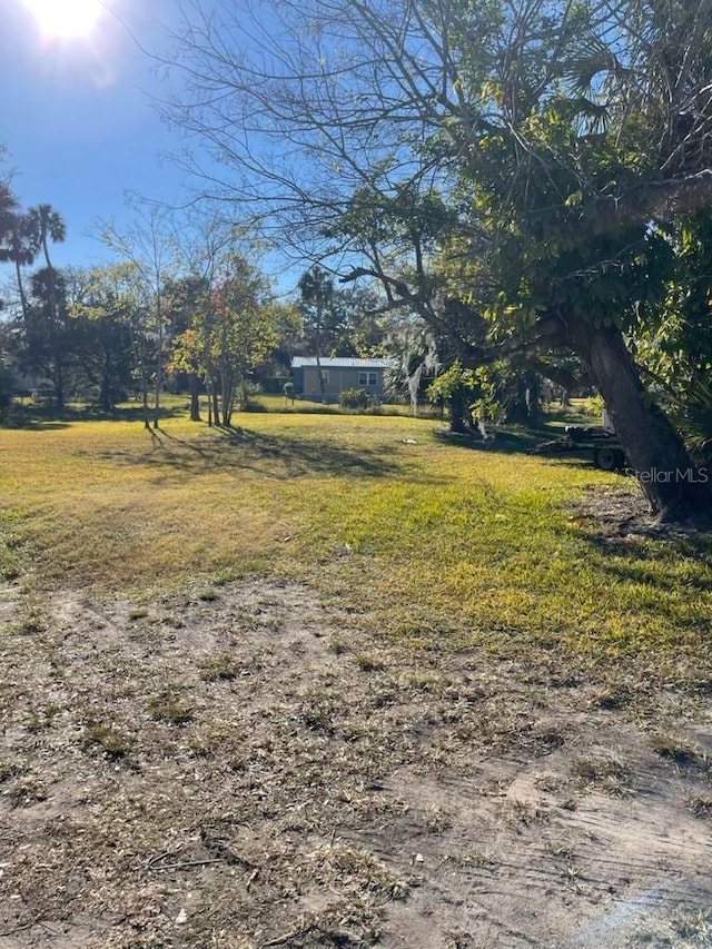 E Spruce St, Daytona Beach FL, 32114 land for sale