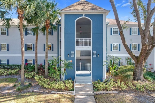 4208 Clubside Dr Unit 4208, Longwood, FL 32779 - view of building exterior