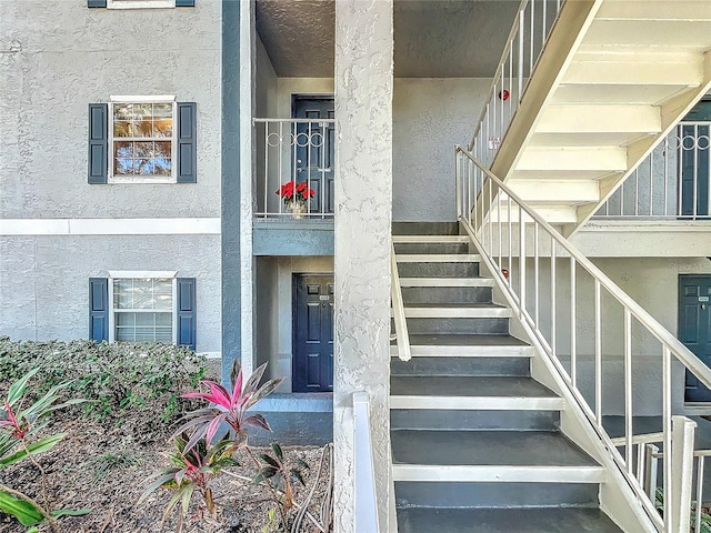 4208 Clubside Dr Unit 4208, Longwood, FL 32779 - view of stairs