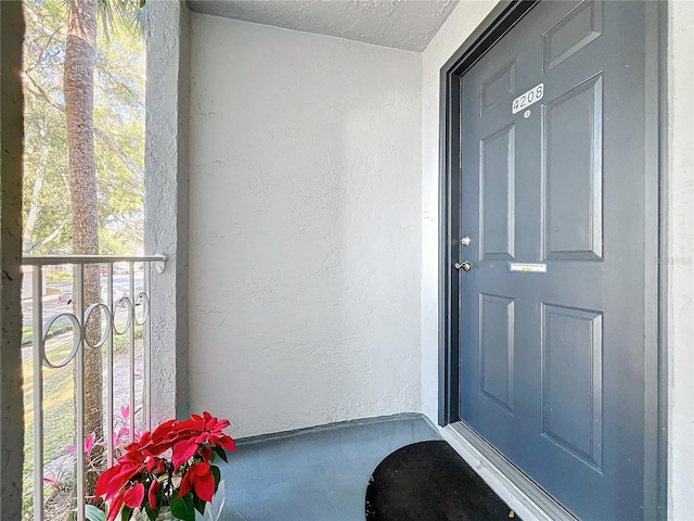 4208 Clubside Dr Unit 4208, Longwood, FL 32779 - entrance to property with stucco siding