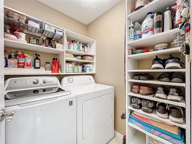 4208 Clubside Dr Unit 4208, Longwood, FL 32779 - laundry area featuring washing machine and clothes dryer