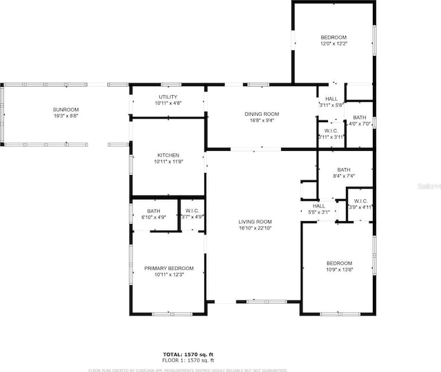 1338 Crest Dr, Lake Worth, FL 33461 - photo 32
