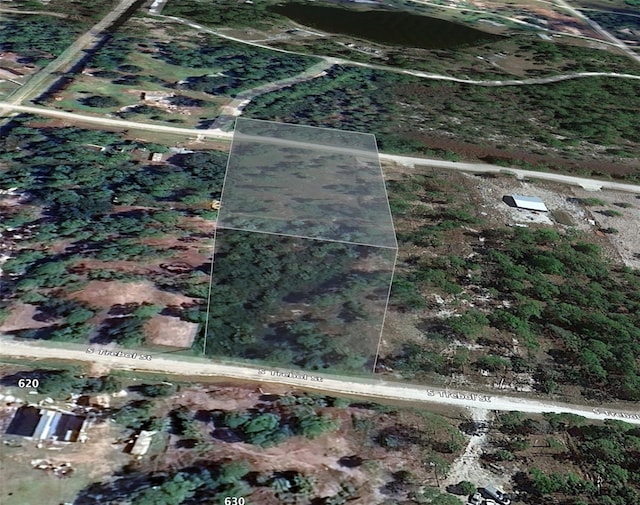 635 S Trebol St, Clewiston FL, 33440 land for sale