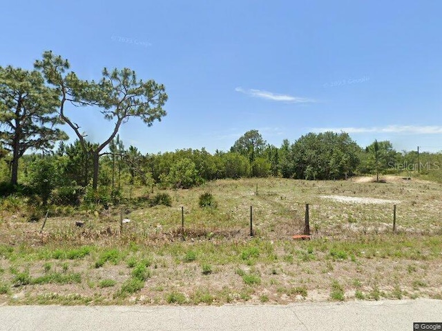 32 Oakridge Dr, Frostproof FL, 33843 land for sale