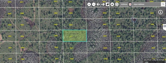 Dill Rd, Orlando FL, 32820 land for sale