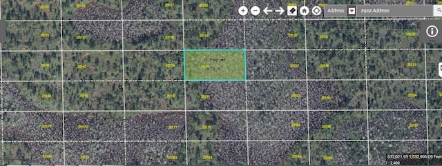 Dill Rd, Orlando FL, 32820 land for sale