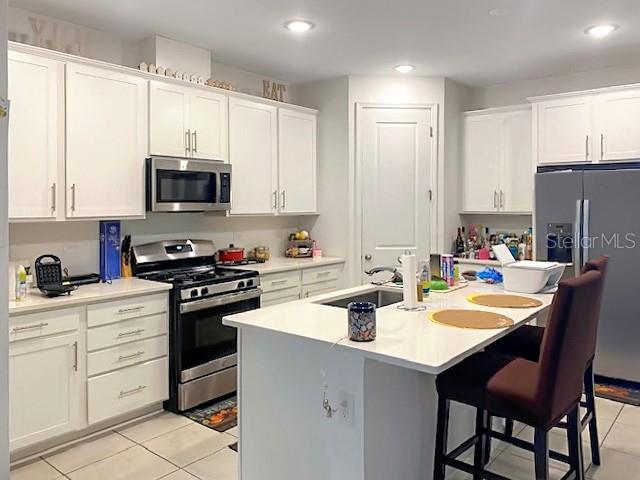 5093 Meadow Song Dr, Okahumpka, FL 34762 - photo 4